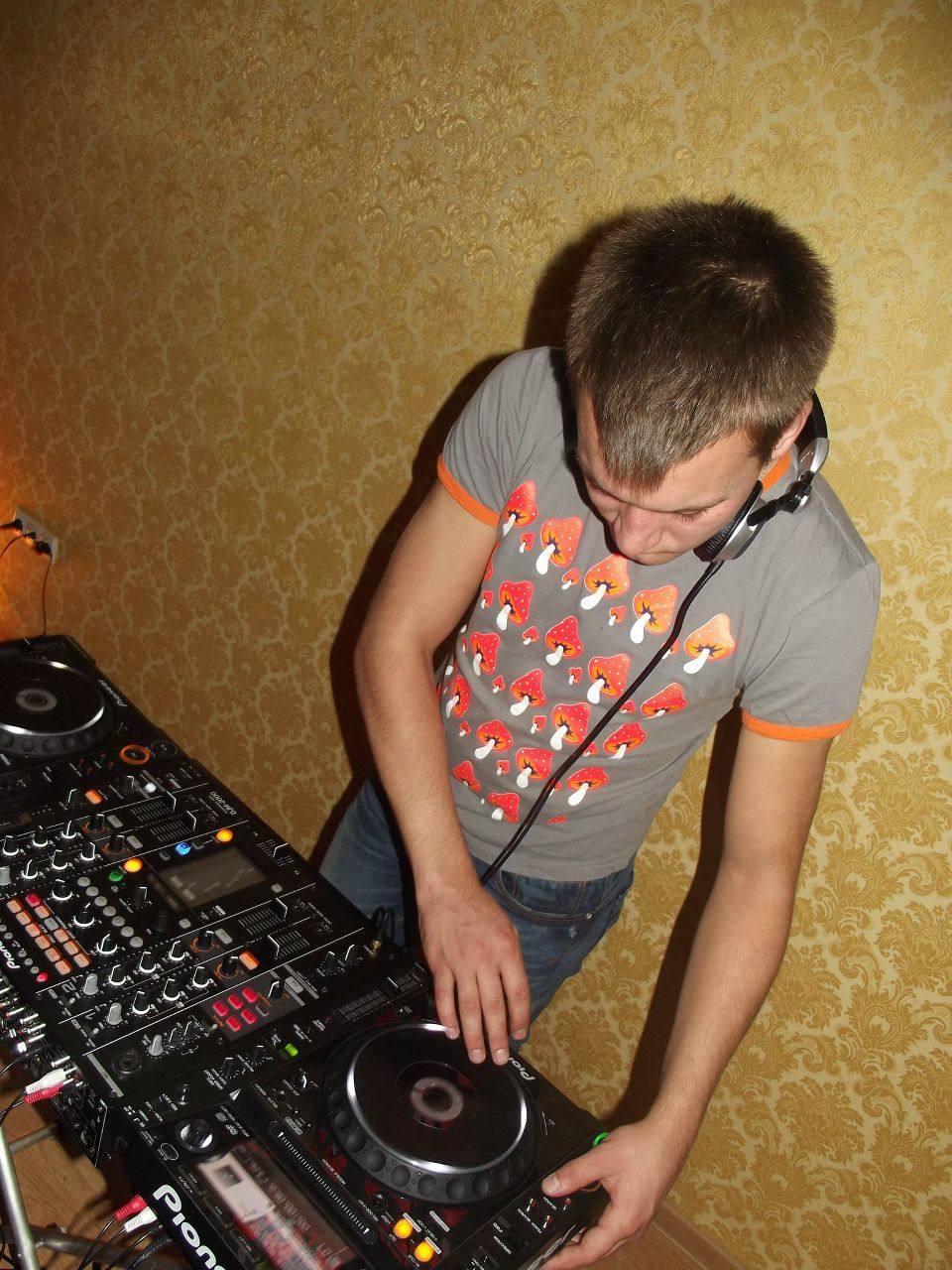 Андрей Горин | Киев