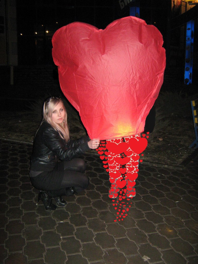 Маруся Санина *ЛЮБЛЮ_БЛОНДИНКУ* | Волгоград