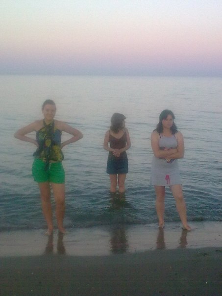 №124, Елена Кацура, 32 года, Гайворон №124, Елена Кацура, 32 года, Гайворон