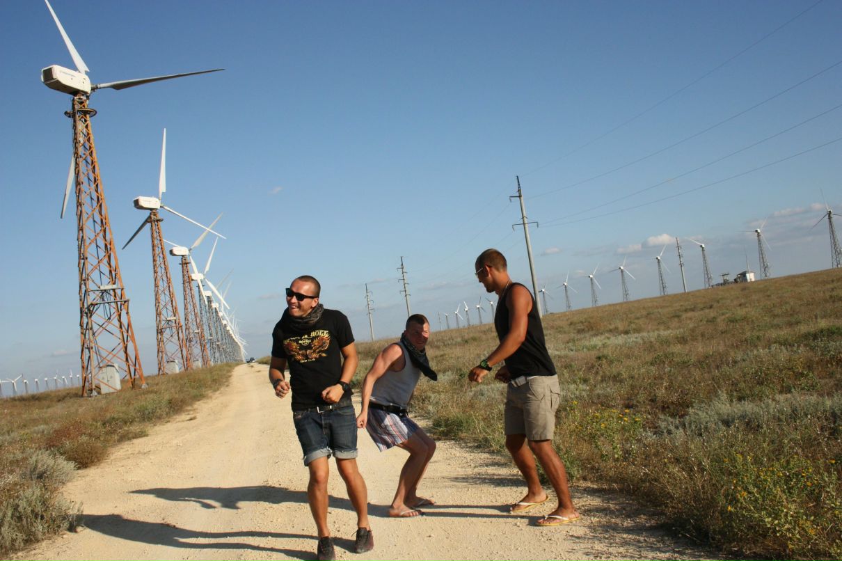 Венцеслав Абваркин | Москва