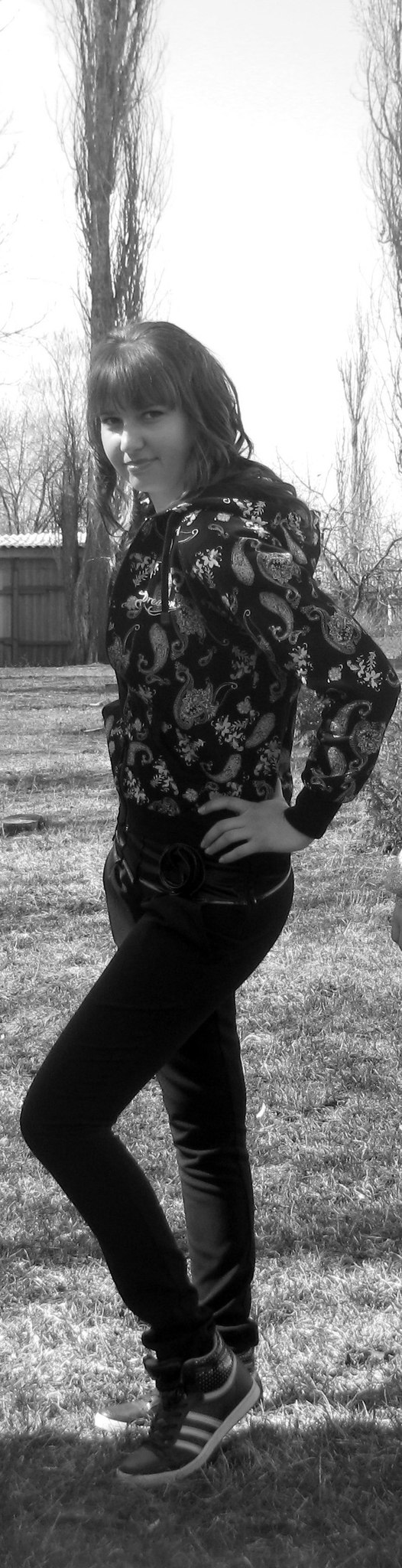 Юличка Пасашкова | Харьков