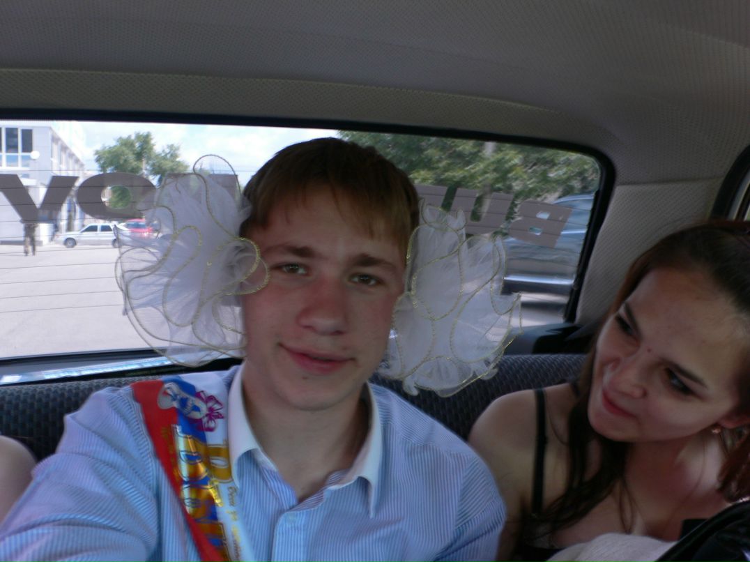 Михаил Тимошенко | Москва