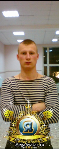 №13, Александр Юрченко, 34 года, Липецк, Россия №13, Александр Юрченко, 34 года, Липецк, Россия