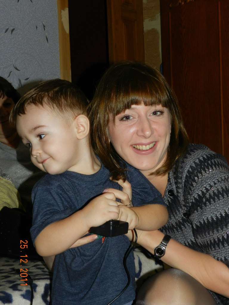 Елена Мазур | Черкассы