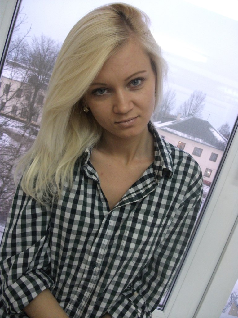 Вика Бурдасова | 