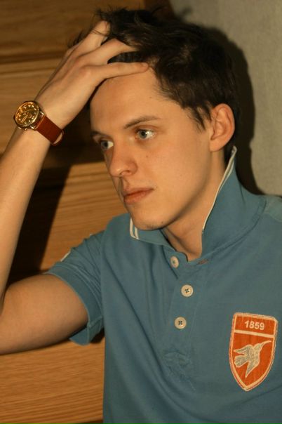 №8, Дмитрий Чёботов, 36 лет, Подольск №8, Дмитрий Чёботов, 36 лет, Подольск