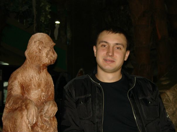 №9, Ростислав Ковтун, 41 год, Прилуки №9, Ростислав Ковтун, 41 год, Прилуки