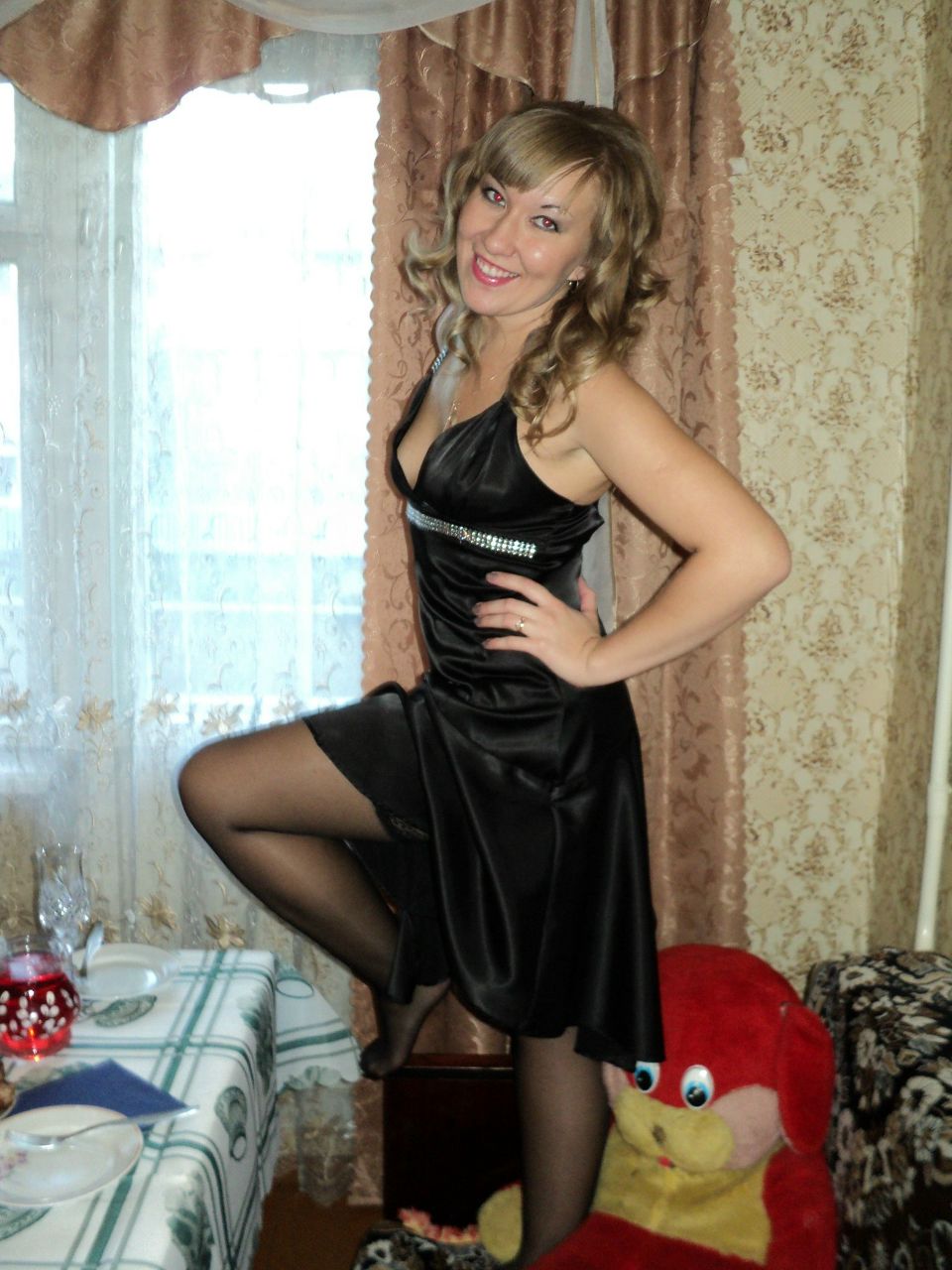 Елена Селивёрстова | Орёл