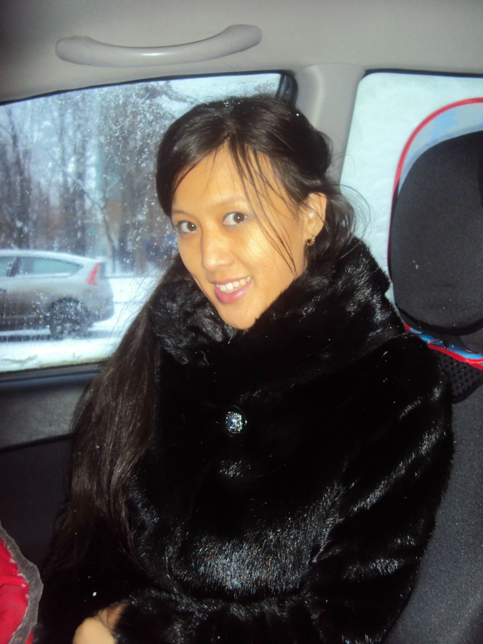 Алтн Церенова | Москва