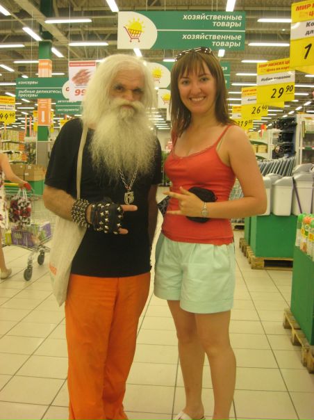 №5, Юлиана Агапова №5, Юлиана Агапова