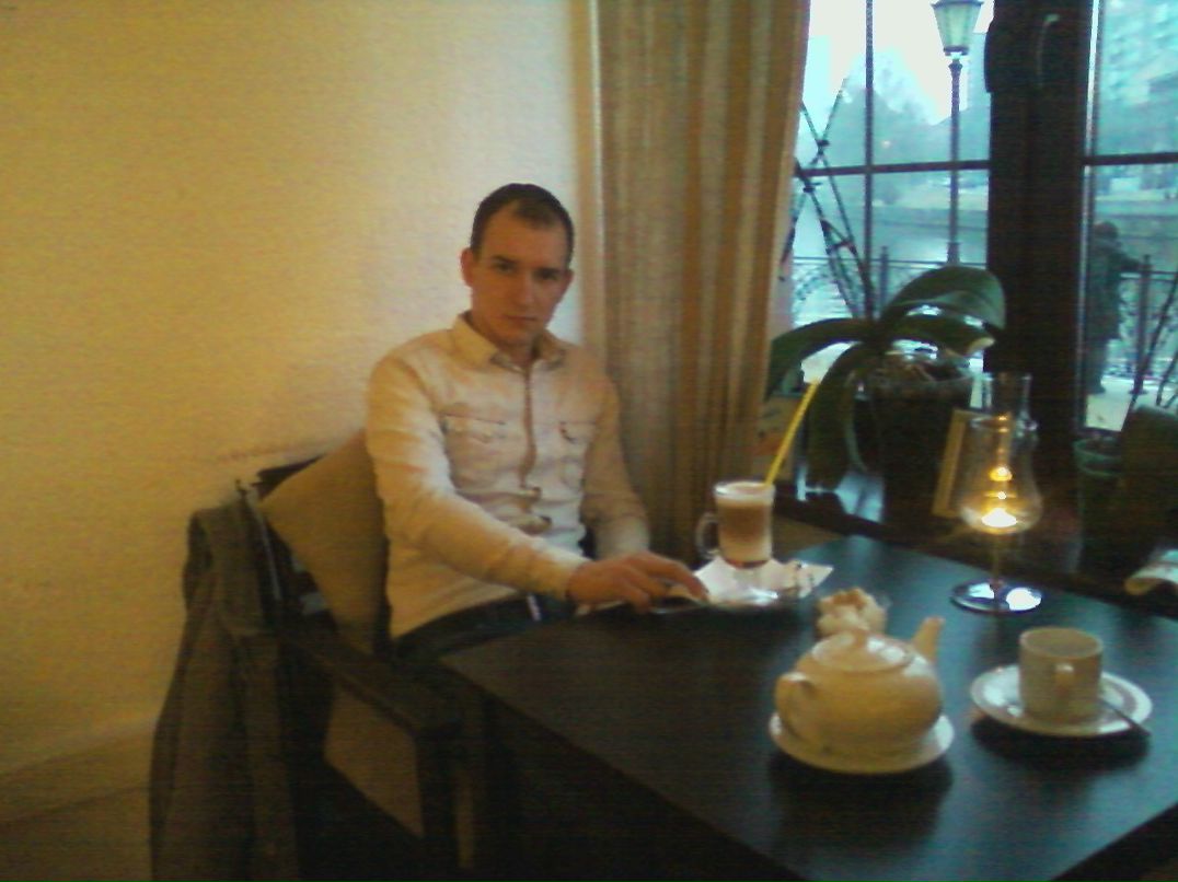 Aleksey Alekseenko | Москва