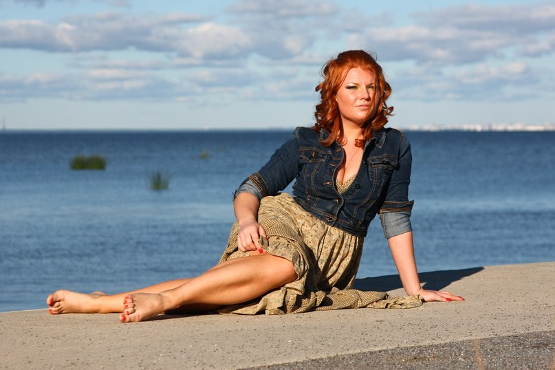 Mary Rasskazovskaya <Mari> | Санкт-Петербург