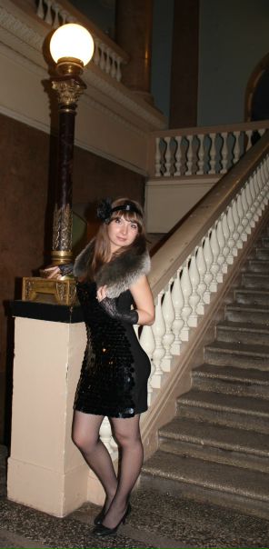 №34, Мария Опрышко, Иркутск №34, Мария Опрышко, Иркутск