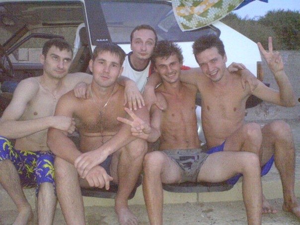 Дмитрий Шестаков | Симферополь