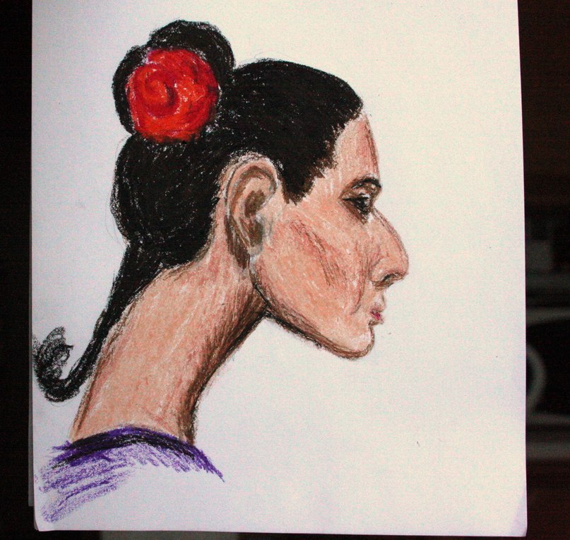 Софья Шестакова-Савельева Hesperus | Москва