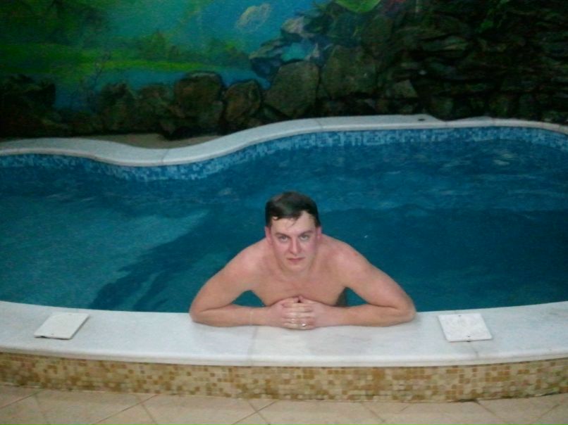 Владимир Шаронов | Барнаул