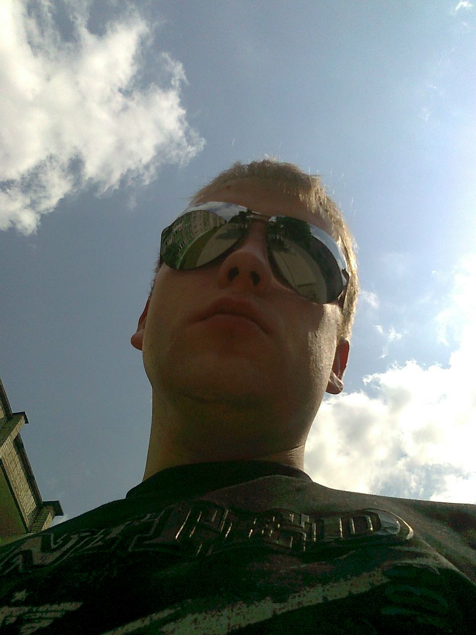 Aleksey Nedelko | Санкт-Петербург