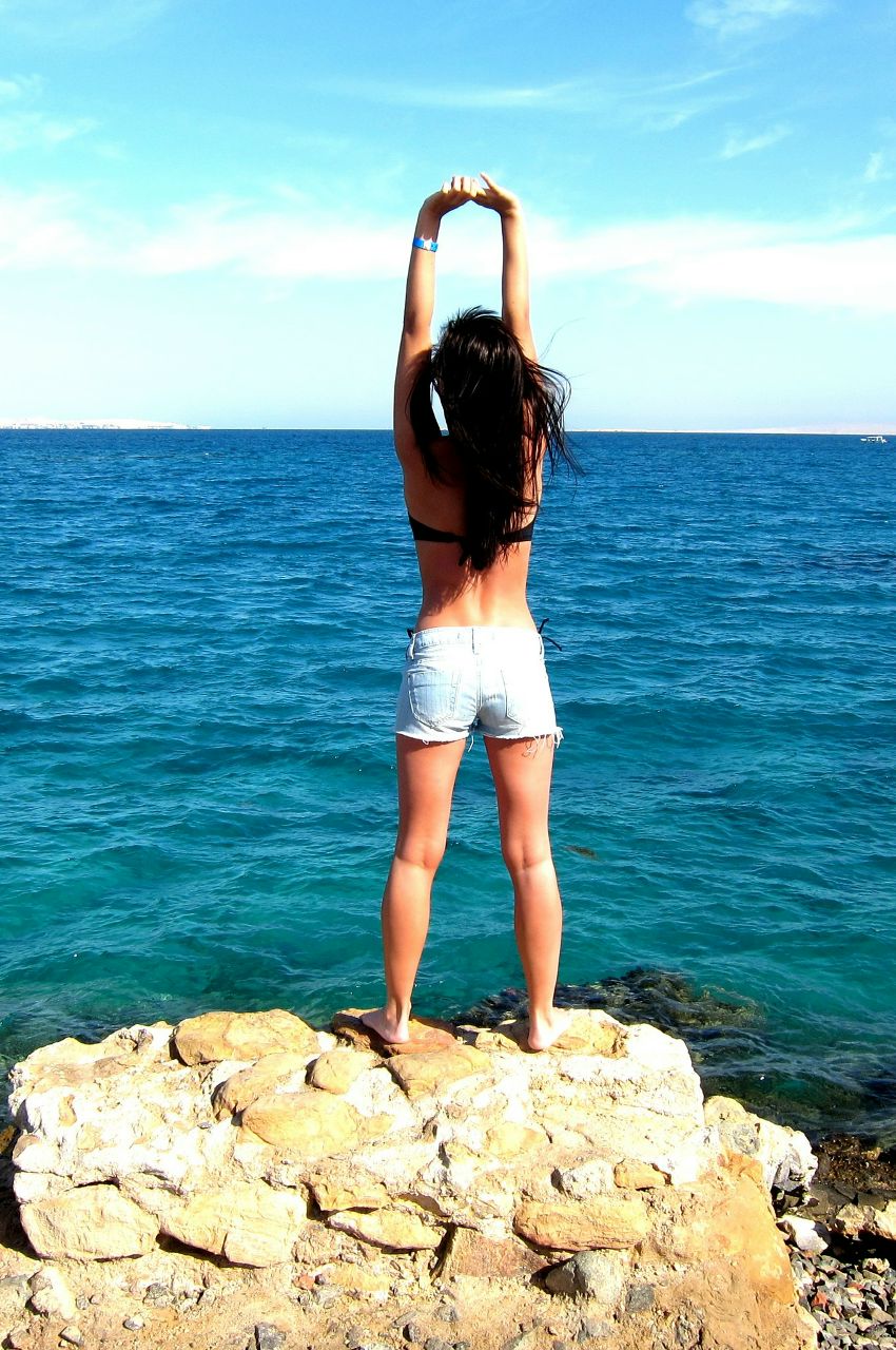 Олеся Дамаскина | Санкт-Петербург