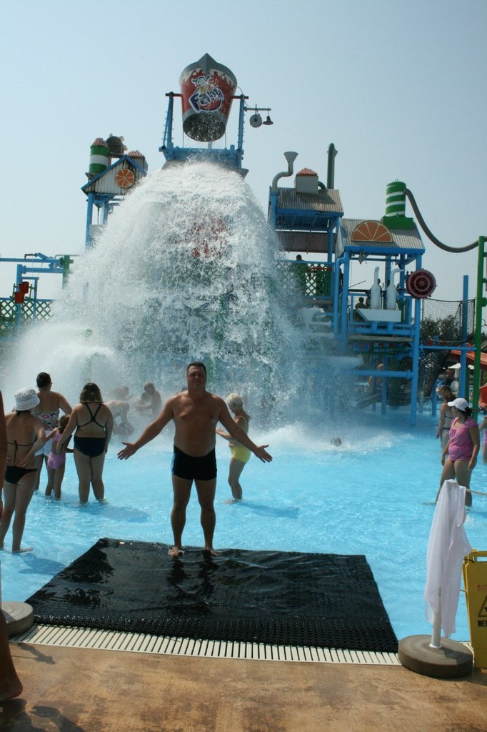 Анатолий Шипков | Málaga