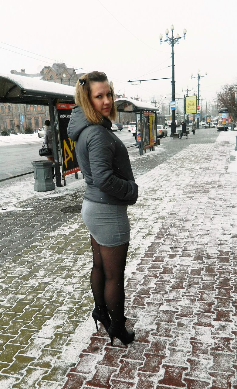 Ксения Шернина | Нижнеудинск