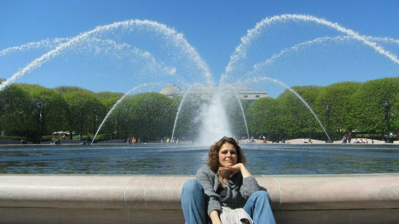 Galina Sharanuk | New York City