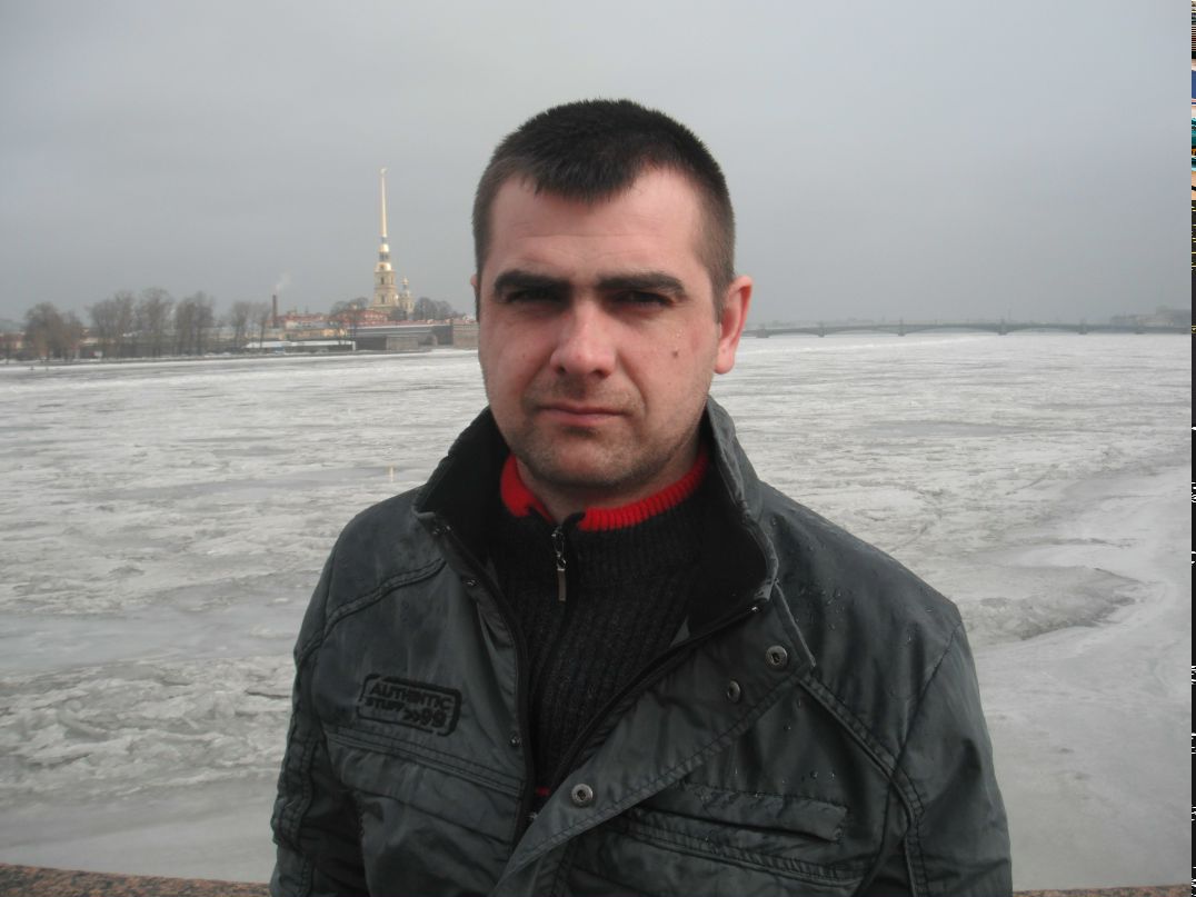 Александр Воронцов | Зубцов