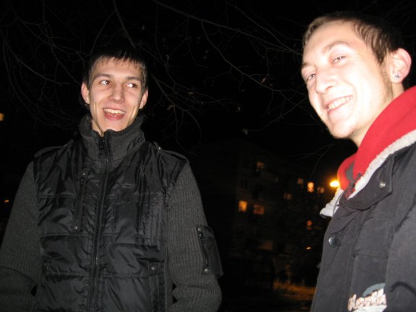 №196, Олег Стукалов, 39 лет, Калининград №196, Олег Стукалов, 39 лет, Калининград