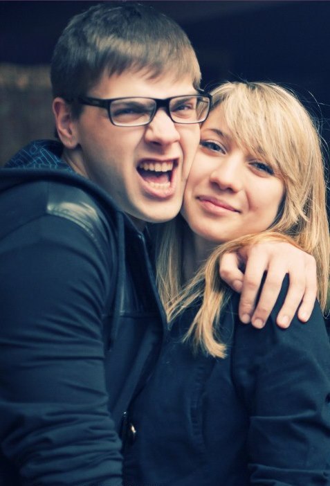 Евгения Клевцова | Мариуполь