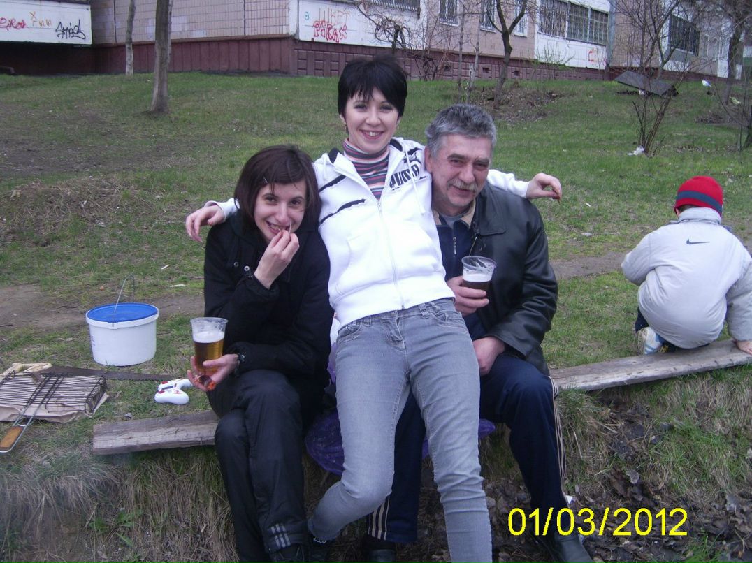 Татьяна Тринько | Запорожье