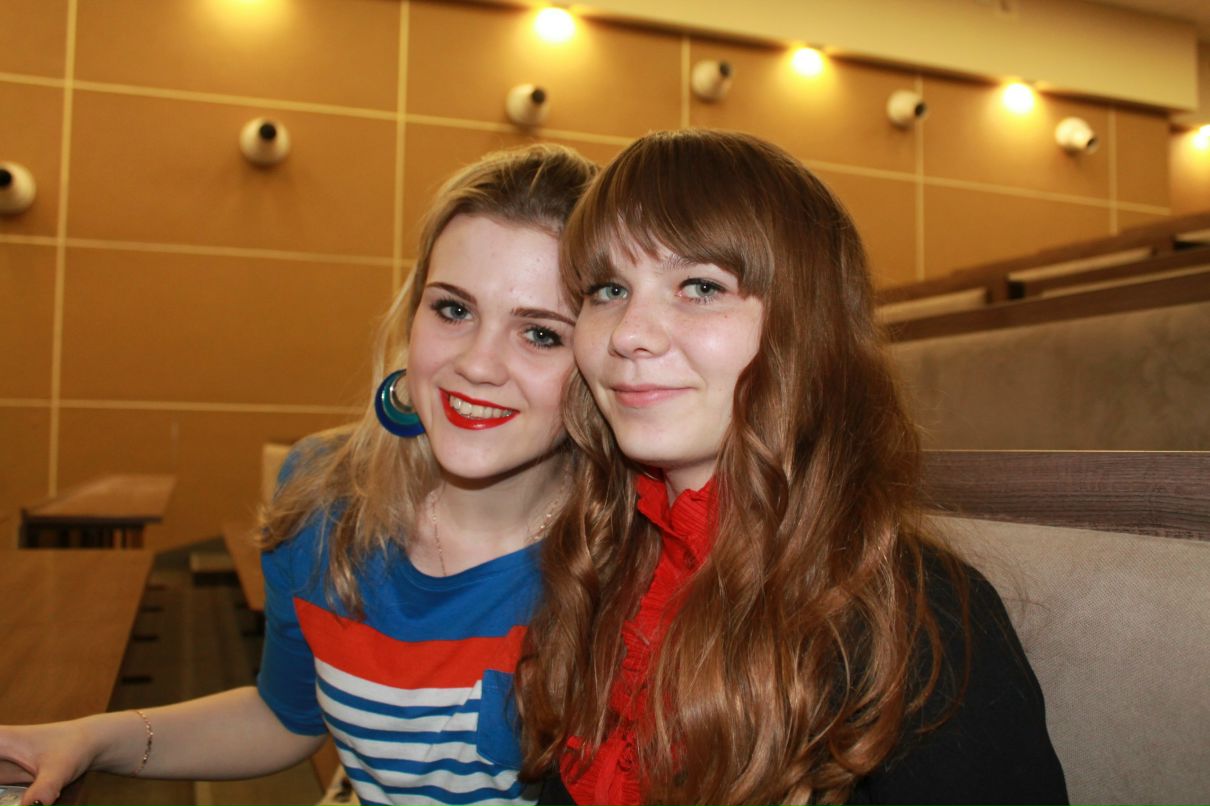 Анастасия Шутикова | Калининград