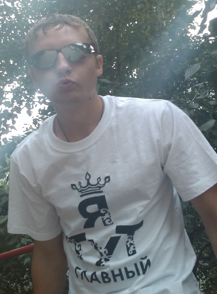 Михаил Лезин | New York City