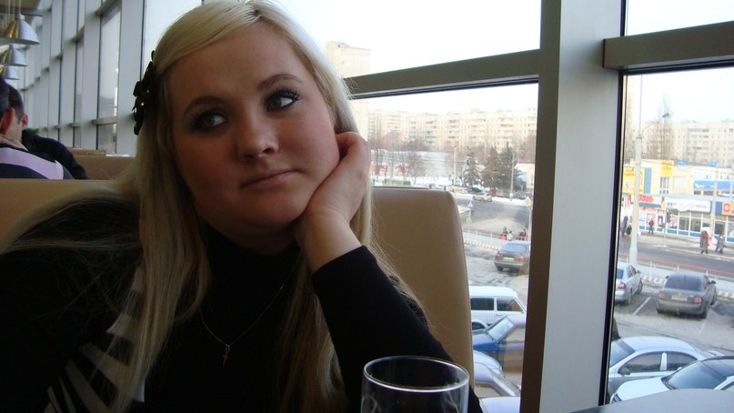 Катя Музыка | Днепр (Днепропетровск)