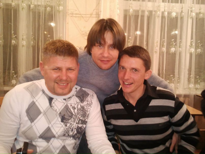 Андрей Новаченко | Одесса