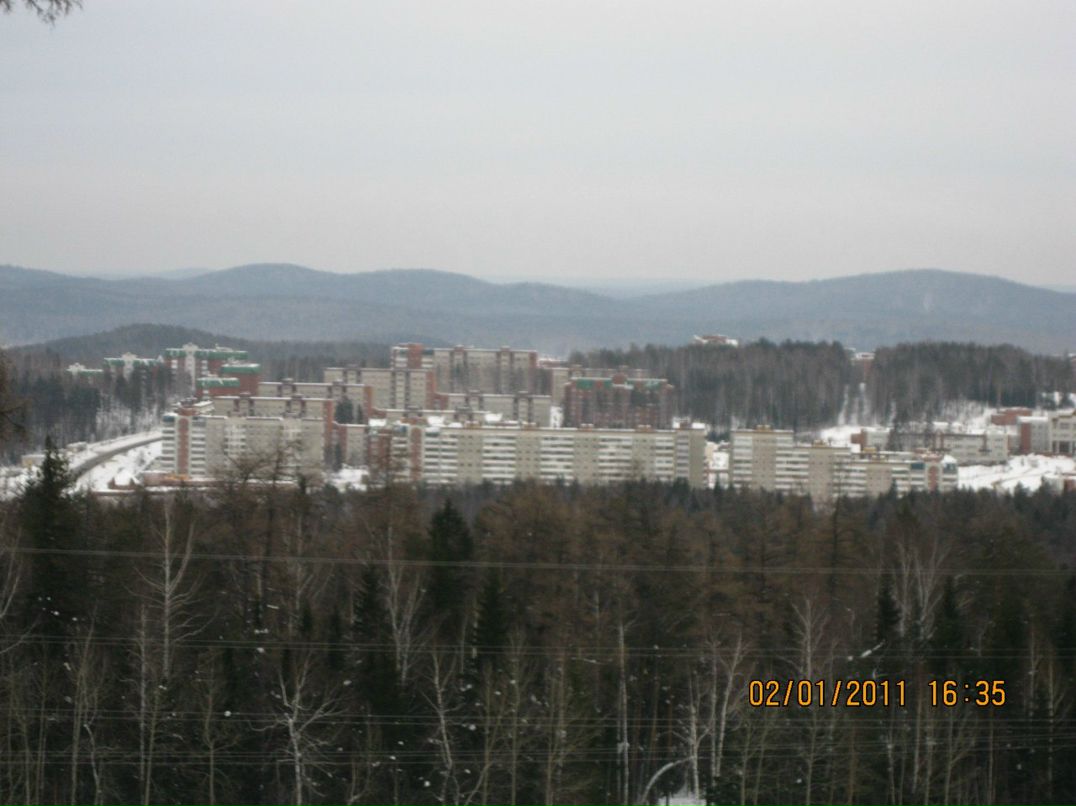 Игорь Гладун | Новоуральск