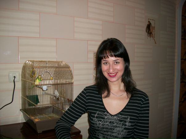 №8, Алла Бондаренко, 12.06, Харьков №8, Алла Бондаренко, 12.06, Харьков