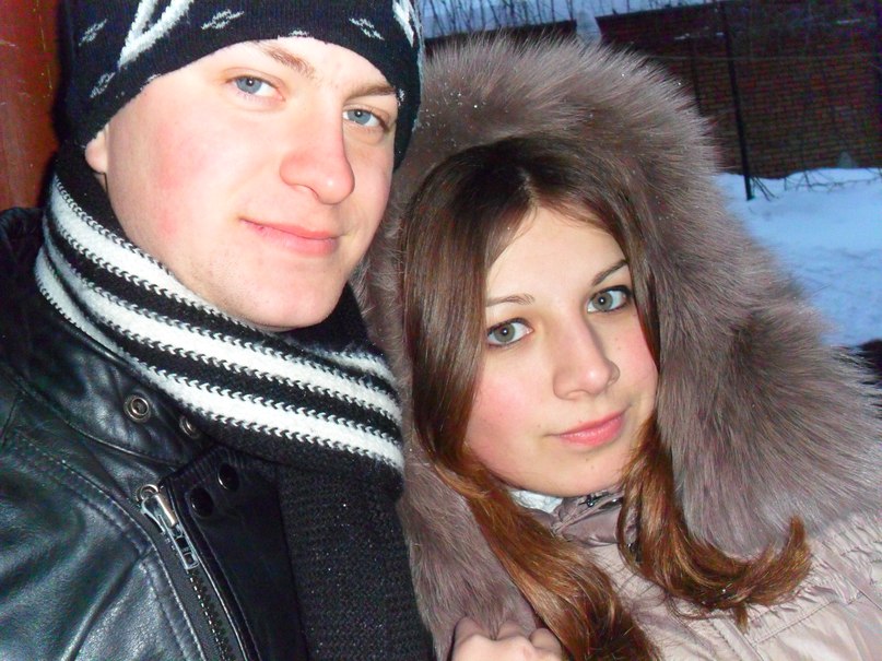 Ivan Gilevich | Теплик