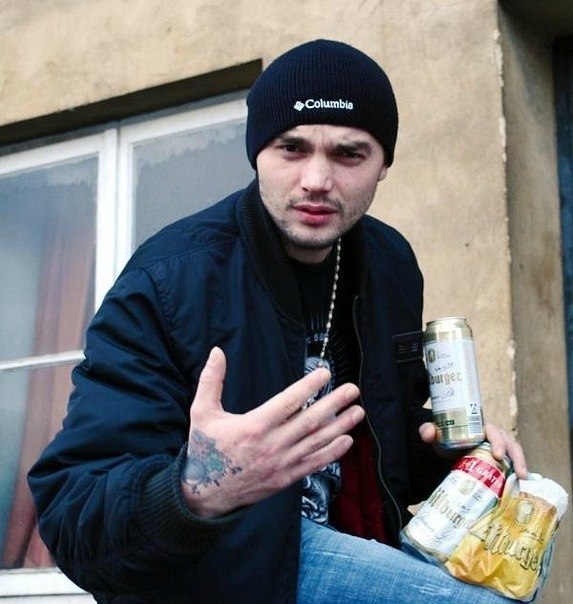 Дмитрий Ефремов | Киев