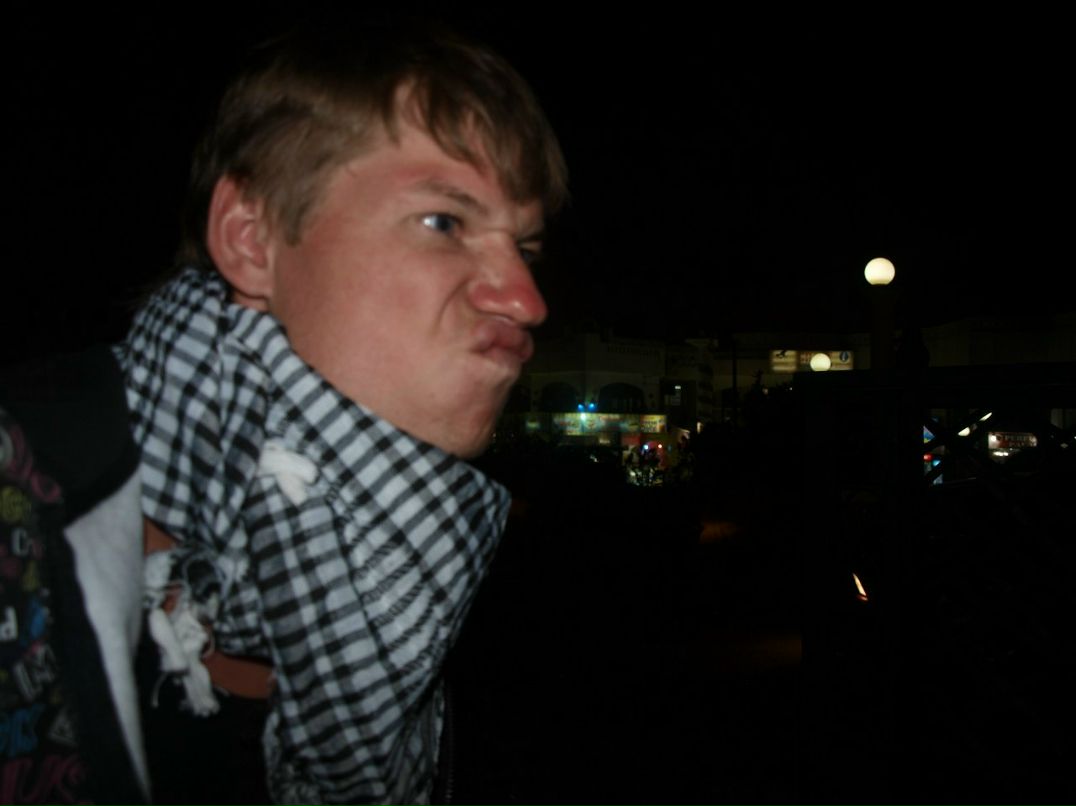 Илья Boicev | Санкт-Петербург