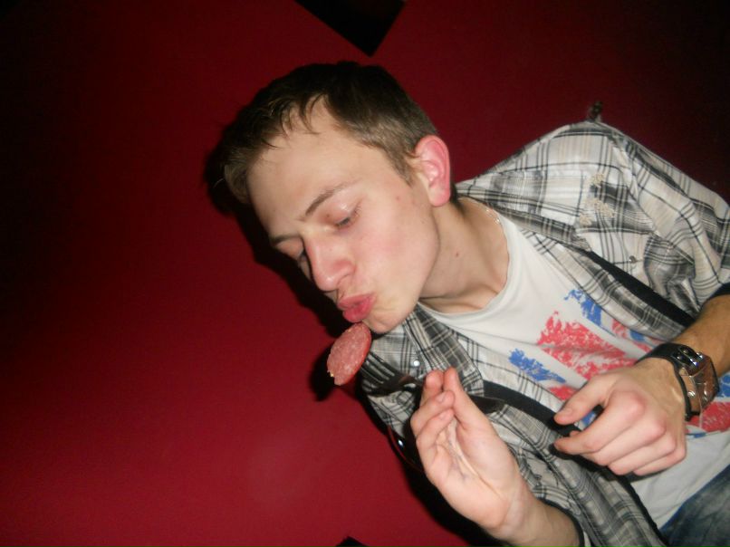 Богдан Редзель | Ровно