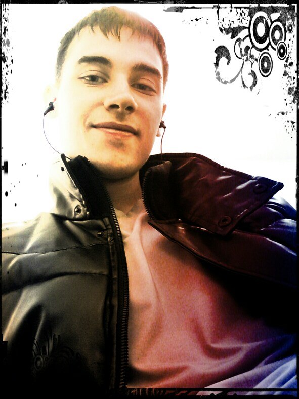 Павел Русаков Pirex | Краснодар