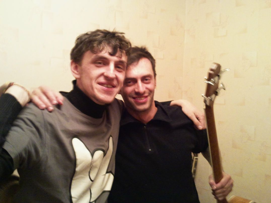 Артем Полоскаев | Москва