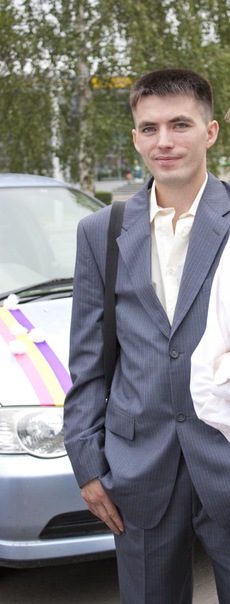 №9, Александр Бекк, 12.5.1987, Кемерово №9, Александр Бекк, 12.5.1987, Кемерово