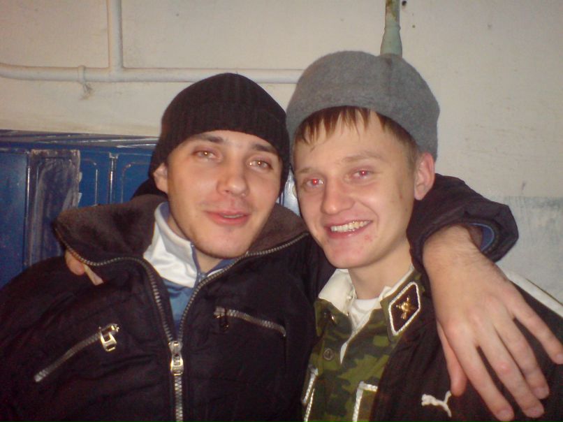 Гоцман Александр | Новосибирск