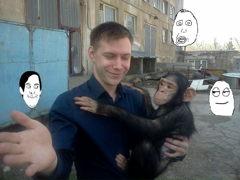 Vladislav Volkov | Москва