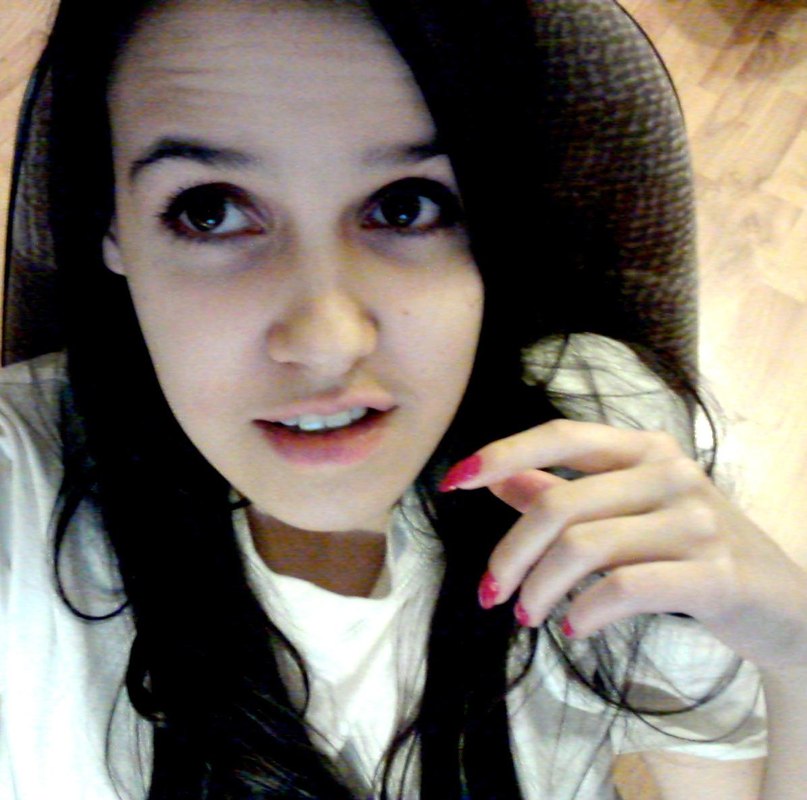 Анна Пожарницкая | Olomouc