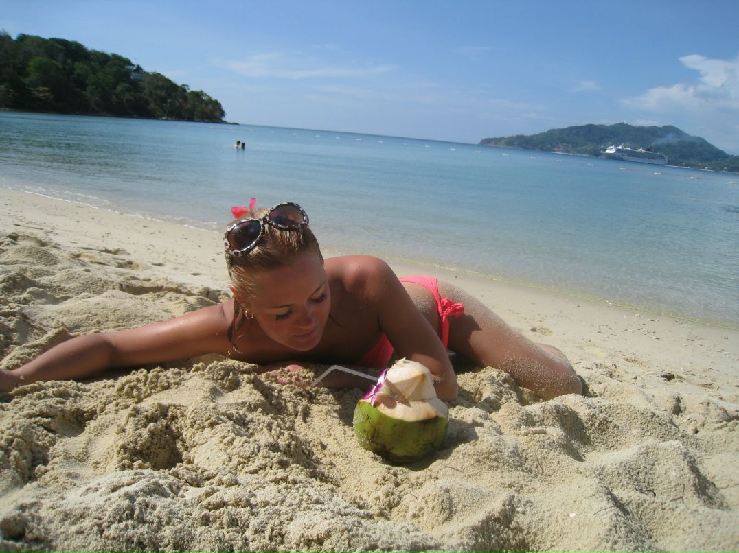 Анна Леонтьева | 