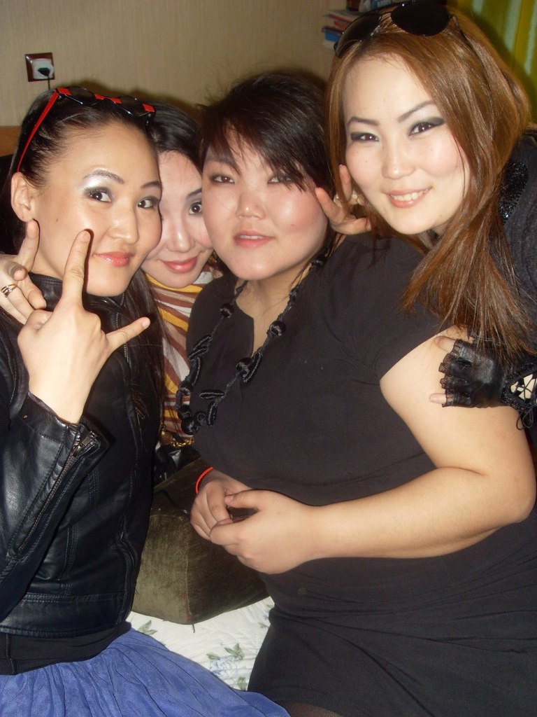 Надежда Ефремова | Якутск