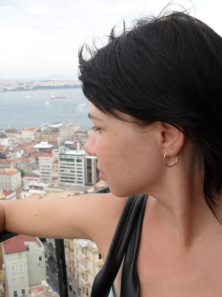 Катерина Леженина | Воронеж