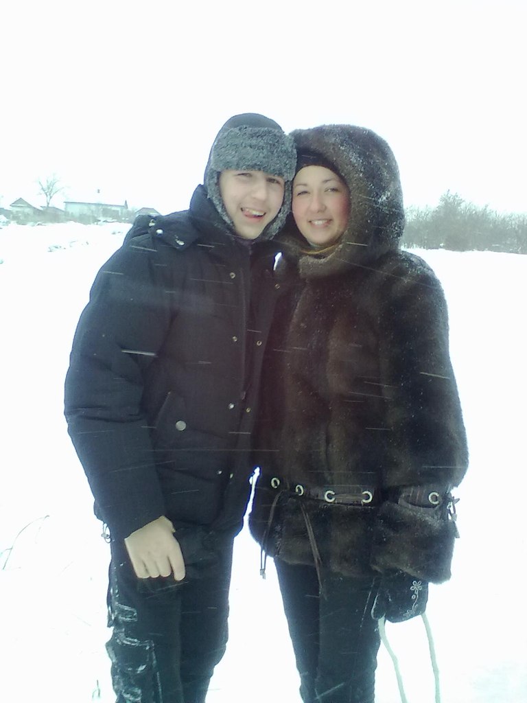 Гриша Галиборщ | Одесса