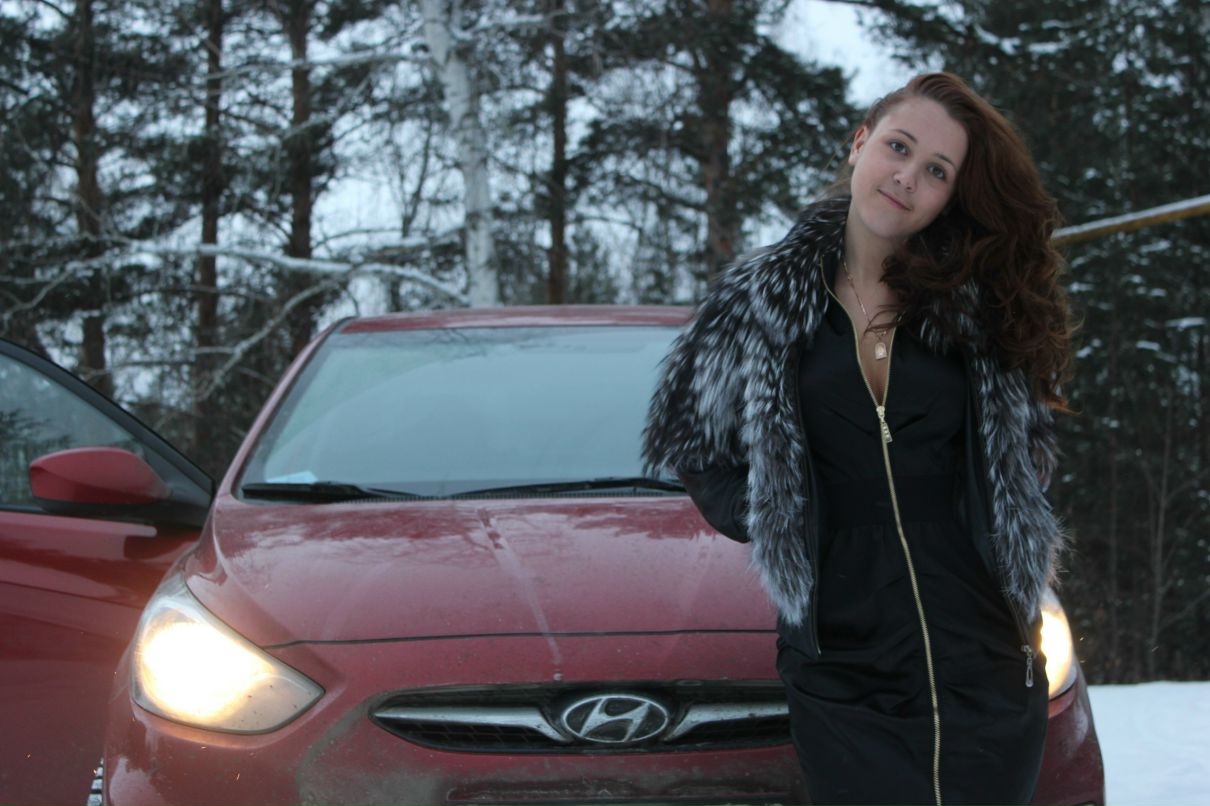 Алёна Шурыкина | Сочи